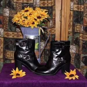 💫 Ankle Boots 💫